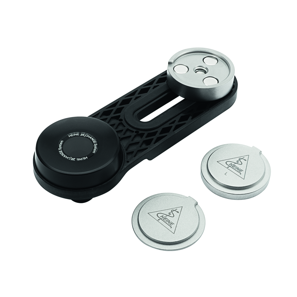 HEINE X Change smartphone adaper til HEINE Beta X otoskop, B 000.11.235